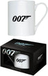 Pyramid Mug, Porcelain, Multi-Colour, 11 oz / 315 ml