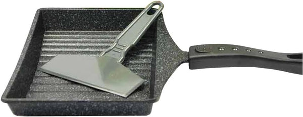 KitchenArt Nonstick Egg Roll Pan, 1.0 Cu Ft