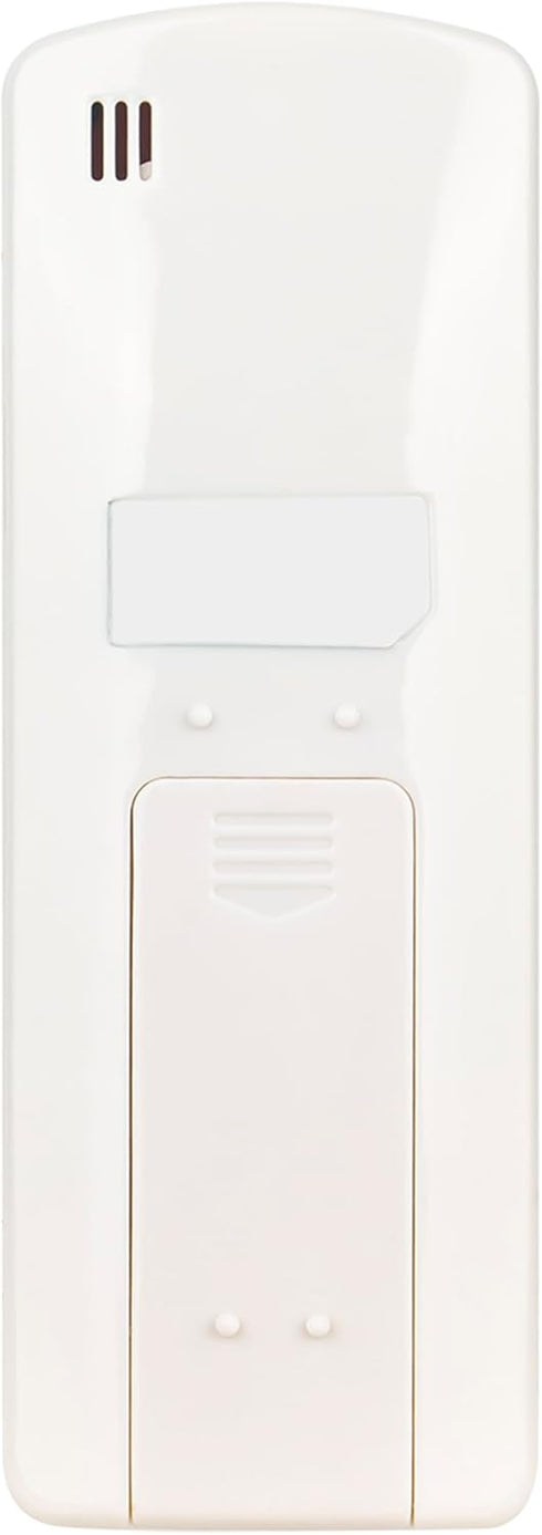 ZCLW-03 AC Remote Control, Compatible with Chigo Air Conditioner ZC/LW-03 ZC/LW-01