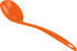 Reston Lloyd Cooking Spoon, 11 Inch Heat Resistant Basting Mixing Utensil, BPA Free, Orange