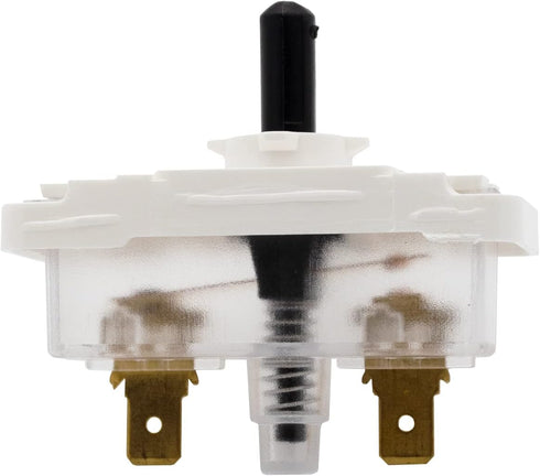 W10420741 Clothes Dryer Push To Start PTS Switch Replacement by Supplying Demand