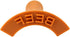 BEEF Pastry Stamper for Identifying Beef-Filled Pastry