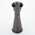 Barfly Japanese Style Jigger | 1 oz x 2 oz, Gun Metal Black