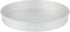 Restaurantware-Met Lux 14 x 2 Inch Round Cake Pan - Straight-Sided Baking Tin, Oven-Ready & Freezable