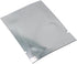 PABCK 200 Pack Clear Front Mylar Heat Seal Pouch - 2.4x3.5 inch (2x3.1 Inside Size) for Food Storage