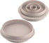 silikomart Multi-INSERTO Round Silicone Mould, ø150/92 H 25 MM, ø175 H 25 MM