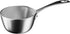 Macevia Mini Sauce Pan,18/8 Stainless Steel Butter Warmer Mini Pan Cooking Sauce Cup with Handle For All Stoves Multipurpose Use for Home Kitchen or Restaurant (5.2oz/150ml) - Silver by MACEVIA