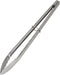 Chef Craft Classic Clam Shell Tongs, 16 Inch, Stainless Steel