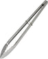 Chef Craft Classic Clam Shell Tongs, 16 Inch, Stainless Steel