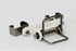 Zareba PATPC-Z T-Post Polytape Corner Insulator