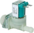 DC62-30314K Washer Hot Water Inlet Valve Replacement for Samsung Kenmore Washing Machine, Replaces DC62-30314H, 1810145