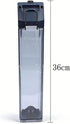 440934 S5 S5 S5 Tank,0.8L Clean Water Tank Compatible for Tineco Floor ONE / Floor ONE Blue/Floor ONE Extreme Models.