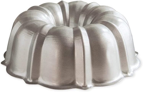 Nordic Ware Treat Bundt Pan, 12-Cup