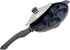 Non Stick Appam Pan, 7 Cavity Aluminium Paniyaram Pan with Stainless Steel Lid, Ebelskiver Patra Appachatty Egg Maker