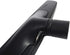 Cen-Tec Systems 60269 18" Commercial Squeegee for Backpack Vacuums, Black