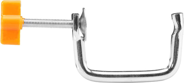 Pasta Maker Handle Replacement, Manual Noodle Maker Fixing Clip, Durable Handle Tool Parts for Pasta Machine