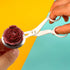 4 Pack Cake Flower Decorating Set, Stainless Steel Flower Nails and Lifters for Icing Flowers Decoration