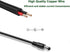 Vauucm Charger Compatible with Wowgo Cordless Vacuum Cleaner S108, for Oraimo and TOPPIN Models