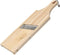 IMUSA USA Wood Plantain Slicer "Mariquitera", 13.8 x 4 x 1 inches
