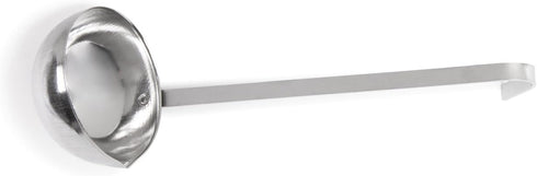 Fox Run Stainless Steel Mini Serving Utensils, Serving Ladle, 6.5"