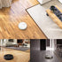 Magnetic Boundary Strips 6.5ft for Robot Vacuum Cleaners, Compatible with Shark Ion, Xiaomi, Eufy, Roborock, Neato