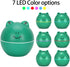 Mini USB Humidifiers, Portable Mist Humidifiers for Travel, Car, Office, Bedroom, Frog