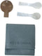 Caviar Key Tin Opener Set - Caviar Accessory by KEY TO CAVIAR