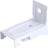 Accessories Kit for Flexible Bendable Curved Ceiling/Side Wall Curtain Track Hardware Set