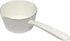 Enamel Milk Pan, 1.2L Mini Butter Warmer with Pour Spout, Nonstick Enamel Saucepan for Induction, Electric, Gas Stoves
