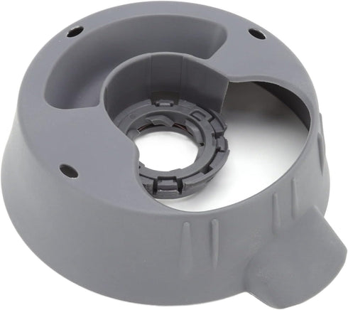 CHICIRIS Pot Base Replacement for Thermomix TM5, Main Pot Base Accessory for Blender Food Processor