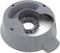 CHICIRIS Pot Base Replacement for Thermomix TM5, Main Pot Base Accessory for Blender Food Processor