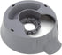 CHICIRIS Pot Base Replacement for Thermomix TM5, Main Pot Base Accessory for Blender Food Processor