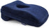 BOLLAER Nap Sleeping Pillow Cushion for Office, Memory Foam Face Down Desk Pillow with Washable Cover