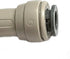 4932JA3002A Refrigerator Water Tube Fitting, Compatible with LG Refrigerator