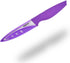 Steak Knives Set of 6 Multi-color Kitchen Ceramic Knife Set for Outdoor BBQ