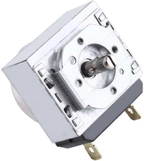 Delay Timer Switch, Time Controller for 1 to 60 Minutes, Electronic Microwave Oven Cooker