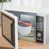 Microwave Rice Cooker, 2 L Pasta Cooker, Food Grade PP Microwave Pressure Steamer for Home Meal Prep