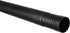 BIRDROCK HOME 9ft Pack 2 String Light Poles - Weather Resistant Metal Posts for Hanging String Lights Fence Posts