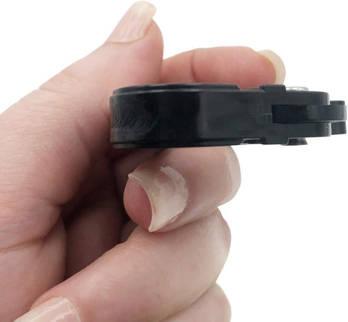 Supplying Demand DA97-13070A 3527780 Refrigerator Door Heavy Duty Auto Close Lever Replacement