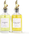 Molimoli - Premium Olive Oil Dispenser Bottles for Kitchen with Pourer -