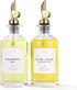 Molimoli - Premium Olive Oil Dispenser Bottles for Kitchen with Pourer -