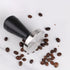 Stainless Steel Coffee Tamper 49mm Barista Espresso Base Coffee Bean Press