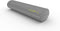 Knork Eco Astrik Lunch Utensil Carry Case, Portable, Grey