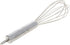 Utoolmart Whisk, 8 Inch Stainless Steel Egg Wire Whisks, Balloon wire whisk for Cooking Baking, Professional Whisking Wisk Kitchen Tool Utensil, Wisker for Stirring by Utoolmart