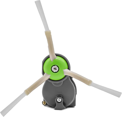 ilovelife Replacement Side Brush Motor Module, Compatible with iRobot Roomba E6 E5 i7 500 600 700 800 900 Series