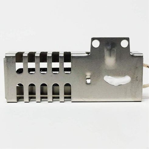 Compatible Range Oven Igniter for Samsung NX58H9500WS, NX58H9950WS Models