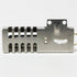 Compatible Range Oven Igniter for Samsung NX58H9500WS, NX58H9950WS Models