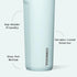 Commuter 18 360 17 oz Corkcicle Cup Travel Mug - Insulated Coffee Mug with Lid - Keeps Drinks Cold Hours - Spill-Proof