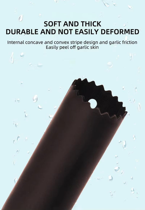 tumbliQ Discover the Best Garlic Press Rocker - Heavy Duty, Stainless Steel, Ergonomic, and Unique Designs
