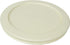 Pyrex (3) Lid Set for 7200 2-Cup, 7201 4-Cup and 7203 7-Cup Glass Bowls - Made in the USA by Pyrex